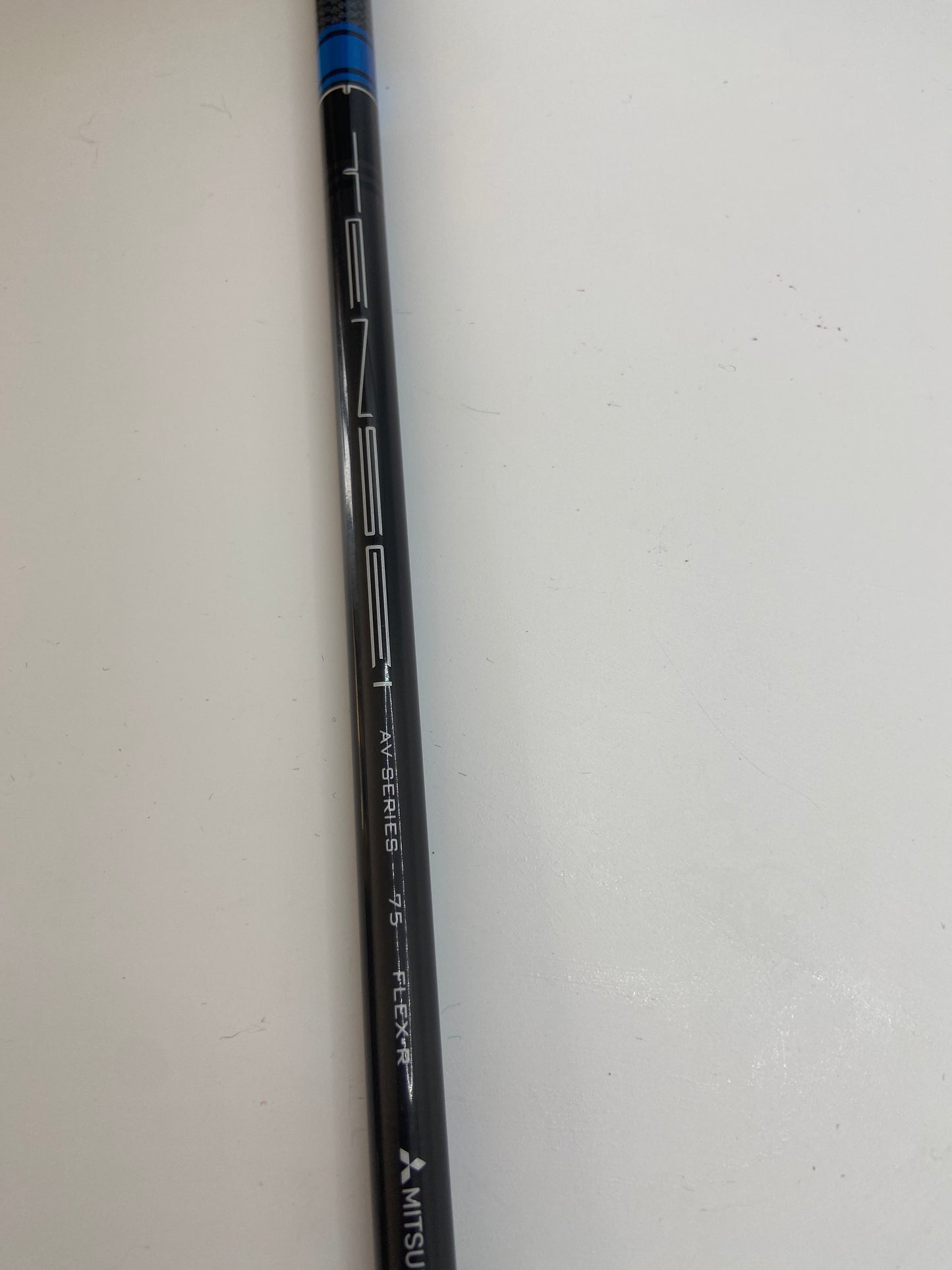 Mitsubishi Tensei AV Blue 75 #3 Wood Shaft / Regular Flex / Callaway 2nd Gen