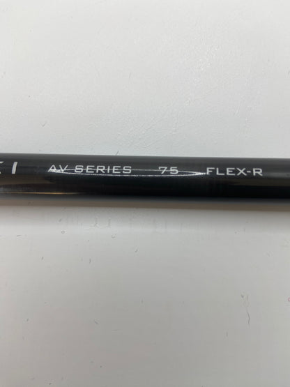 Mitsubishi Tensei AV Blue 75 #3 Wood Shaft / Regular Flex / Callaway 2nd Gen
