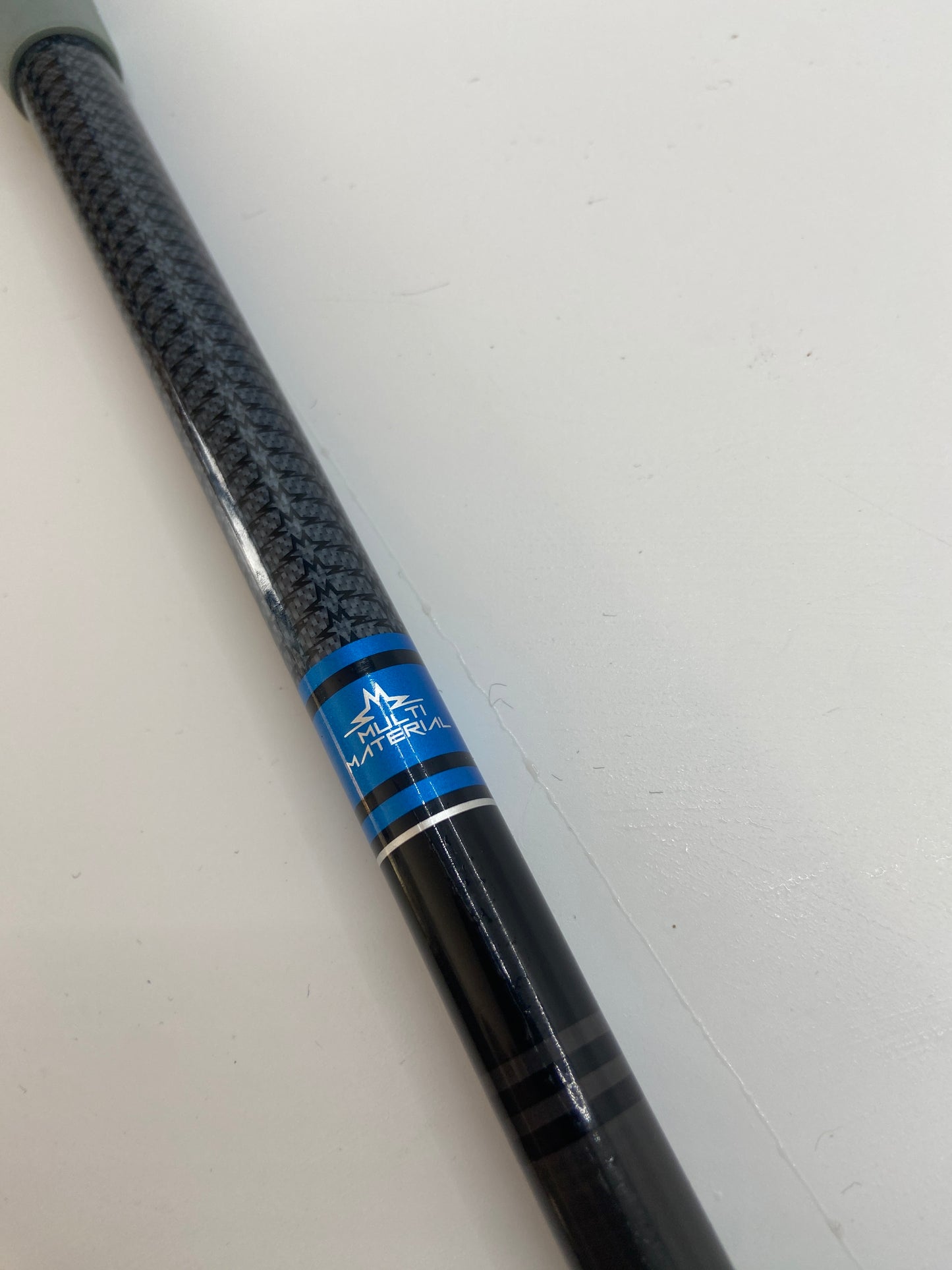 Mitsubishi Tensei AV Blue 75 #3 Wood Shaft / Regular Flex / Callaway 2nd Gen