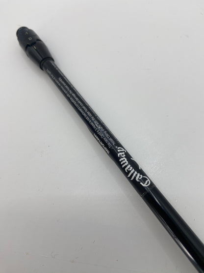 Mitsubishi Tensei AV Blue 75 #3 Wood Shaft / Regular Flex / Callaway 2nd Gen
