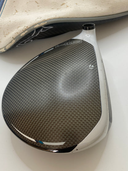 TaylorMade SIM MAX Driver / 10.5 Degree / Head and Headcover Only
