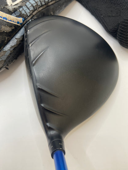 Ping G30 Driver / 9 Degree / Ping TFC419 Stiff Shaft
