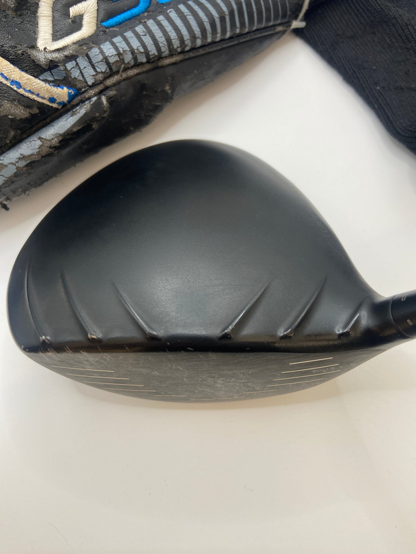 Ping G30 Driver / 9 Degree / Ping TFC419 Stiff Shaft