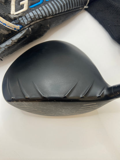 Ping G30 Driver / 9 Degree / Ping TFC419 Stiff Shaft