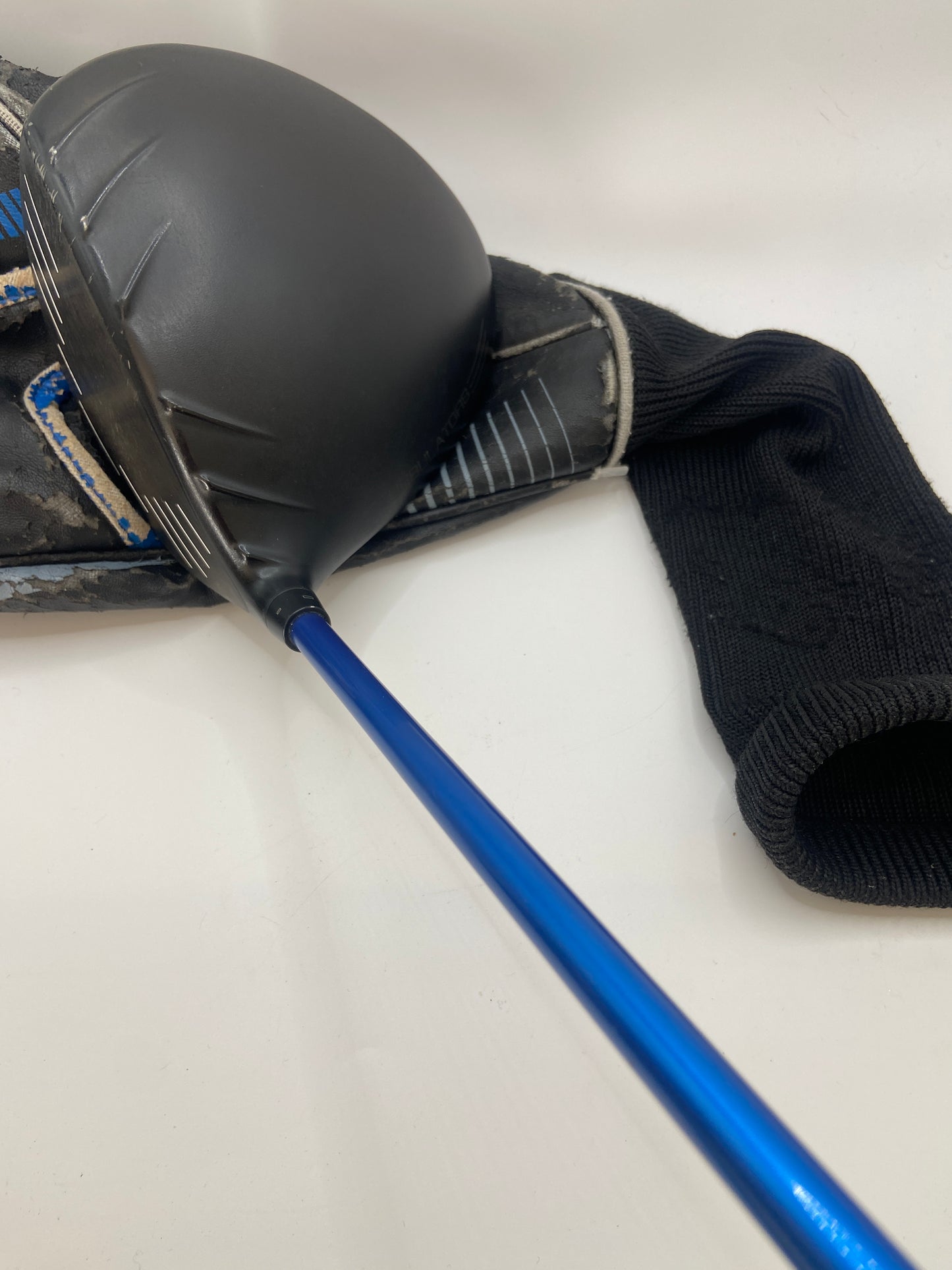 Ping G30 Driver / 9 Degree / Ping TFC419 Stiff Shaft