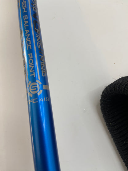 Ping G30 Driver / 9 Degree / Ping TFC419 Stiff Shaft