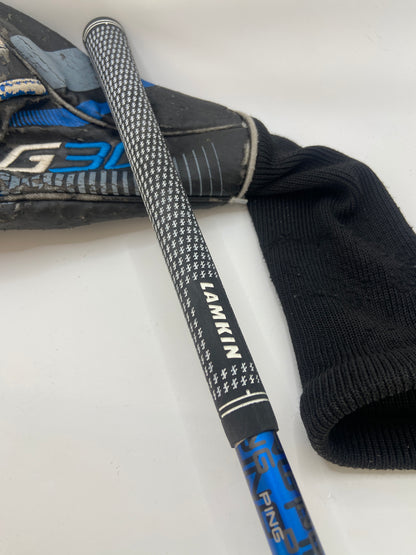 Ping G30 Driver / 9 Degree / Ping TFC419 Stiff Shaft