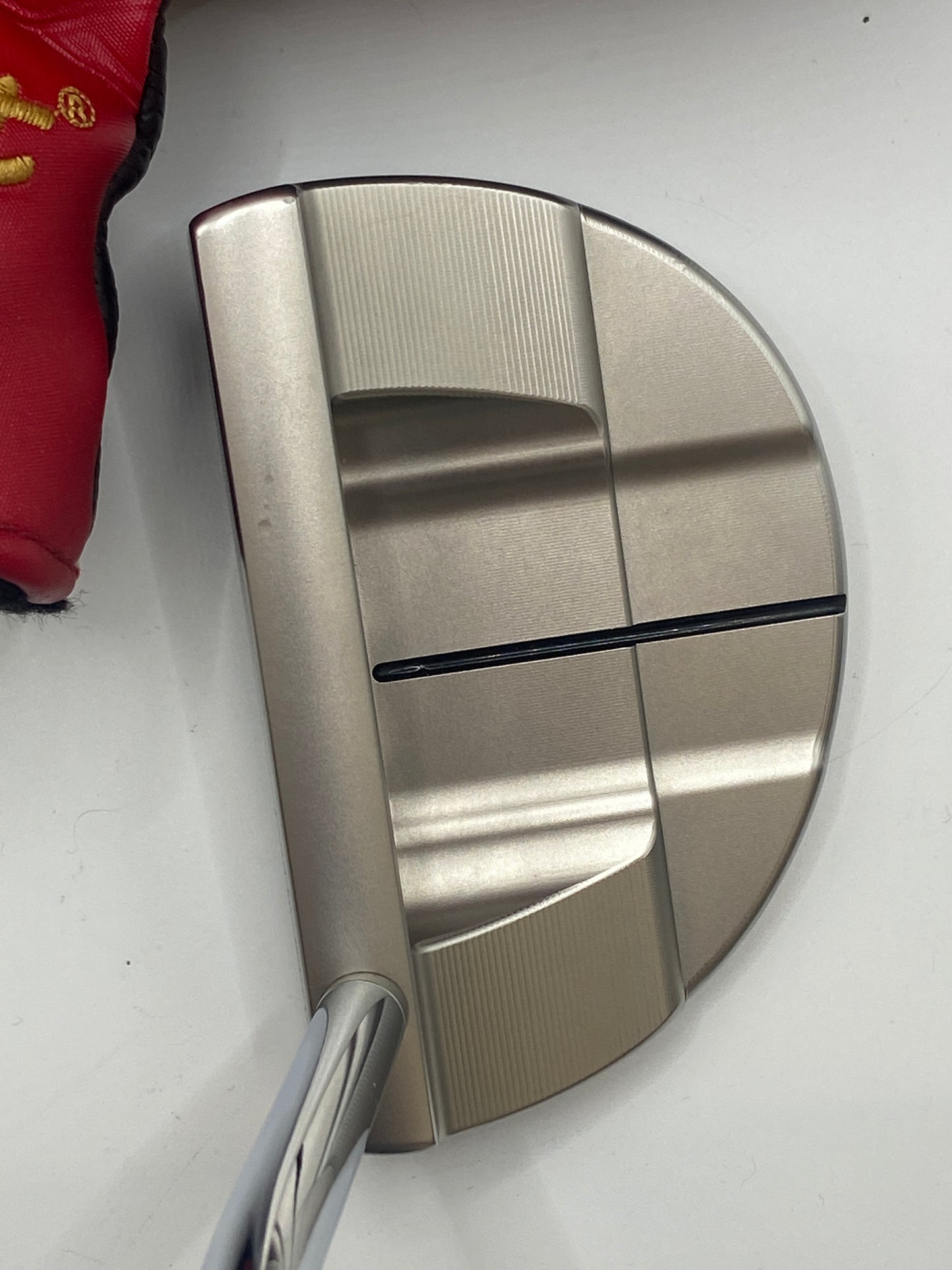 Scotty Cameron 1st/500 Special Select Flowback 5 / 34in / Excellent Condition