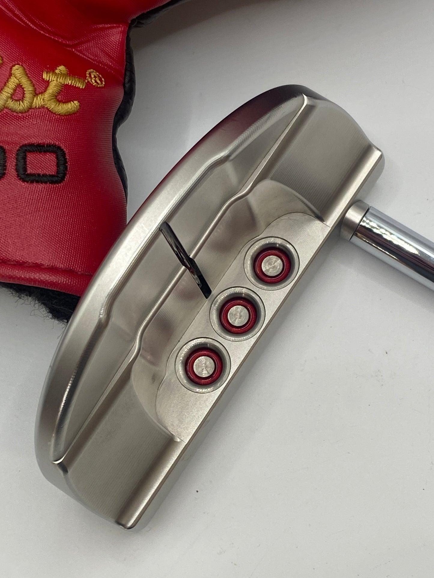 Scotty Cameron 1st/500 Special Select Flowback 5 / 34in / Excellent Condition