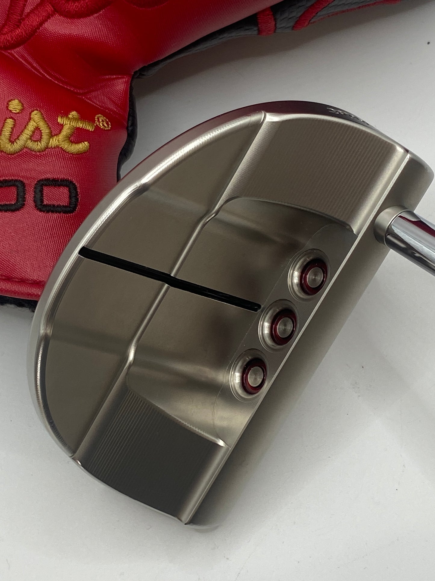 Scotty Cameron 1st/500 Special Select Flowback 5 / 34in / Excellent Condition