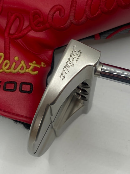 Scotty Cameron 1st/500 Special Select Flowback 5 / 34in / Excellent Condition