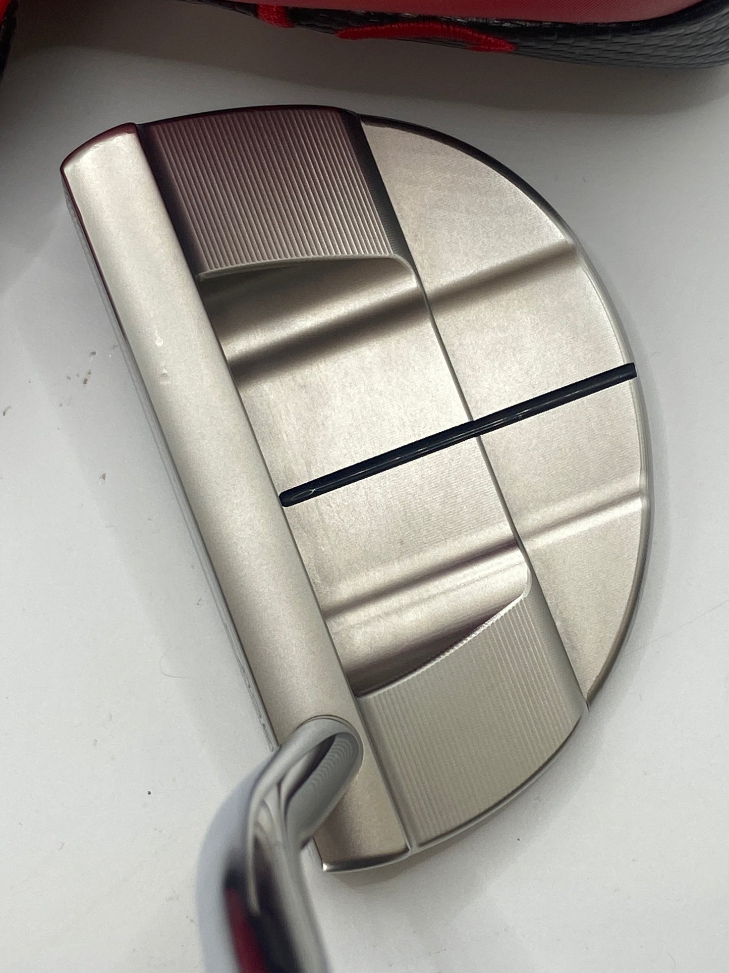Scotty Cameron 1st/500 Special Select Flowback 5 / 34in / Excellent Condition