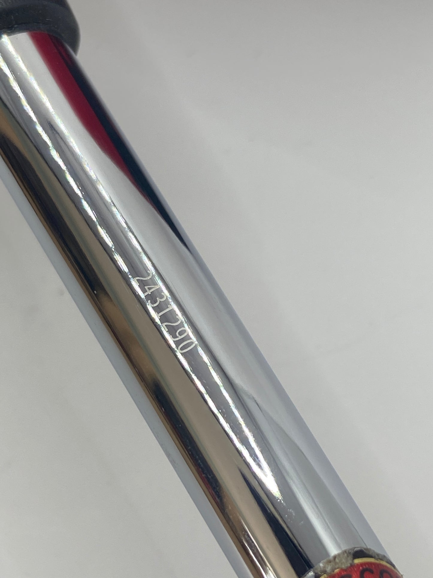 Scotty Cameron 1st/500 Special Select Flowback 5 / 34in / Excellent Condition