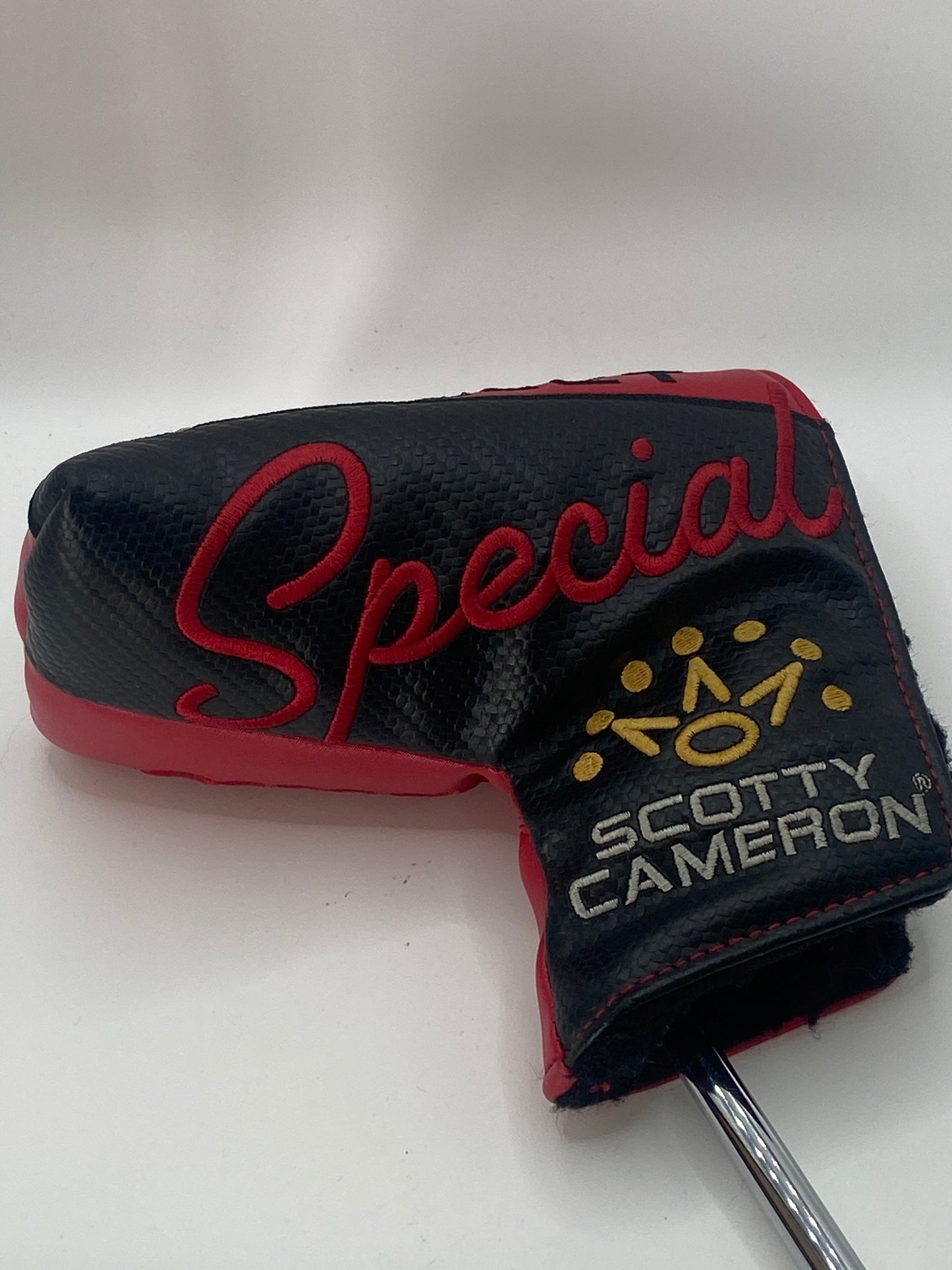 Scotty Cameron 1st/500 Special Select Flowback 5 / 34in / Excellent Condition