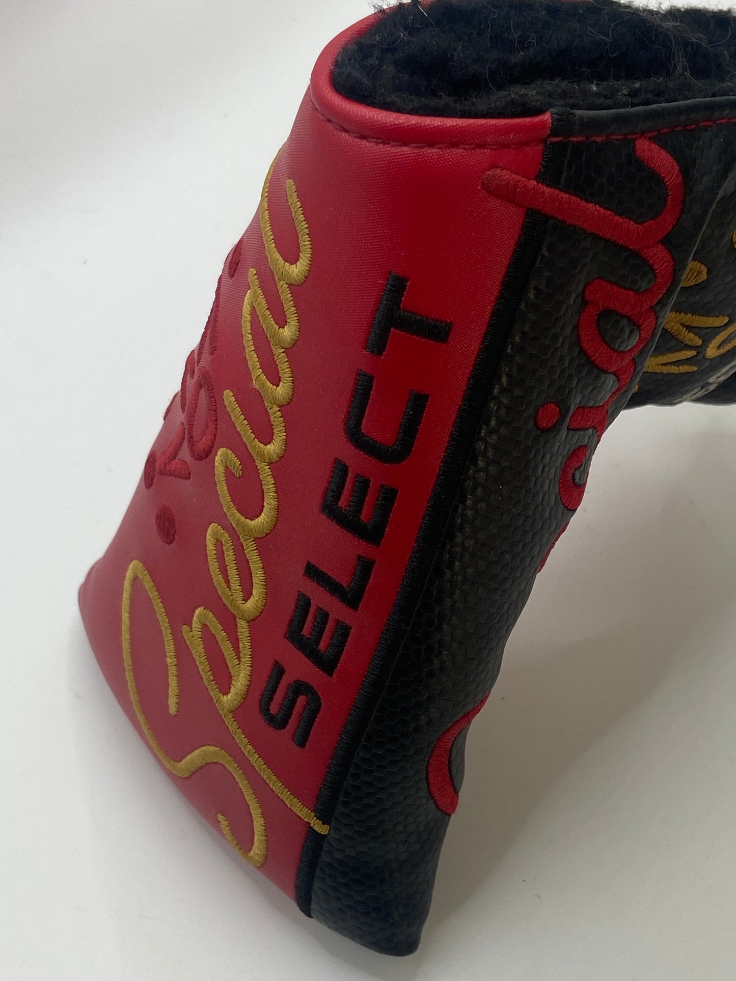 Scotty Cameron 1st/500 Special Select Flowback 5 / 34in / Excellent Condition