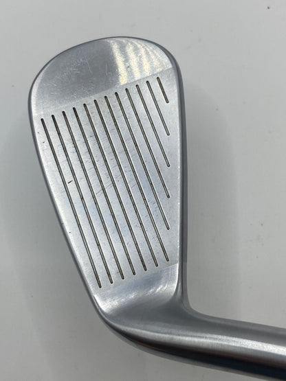 Taylormade SIM UDI #3 Hybrid / Stiff Flex Diamana Thump 90 Shaft