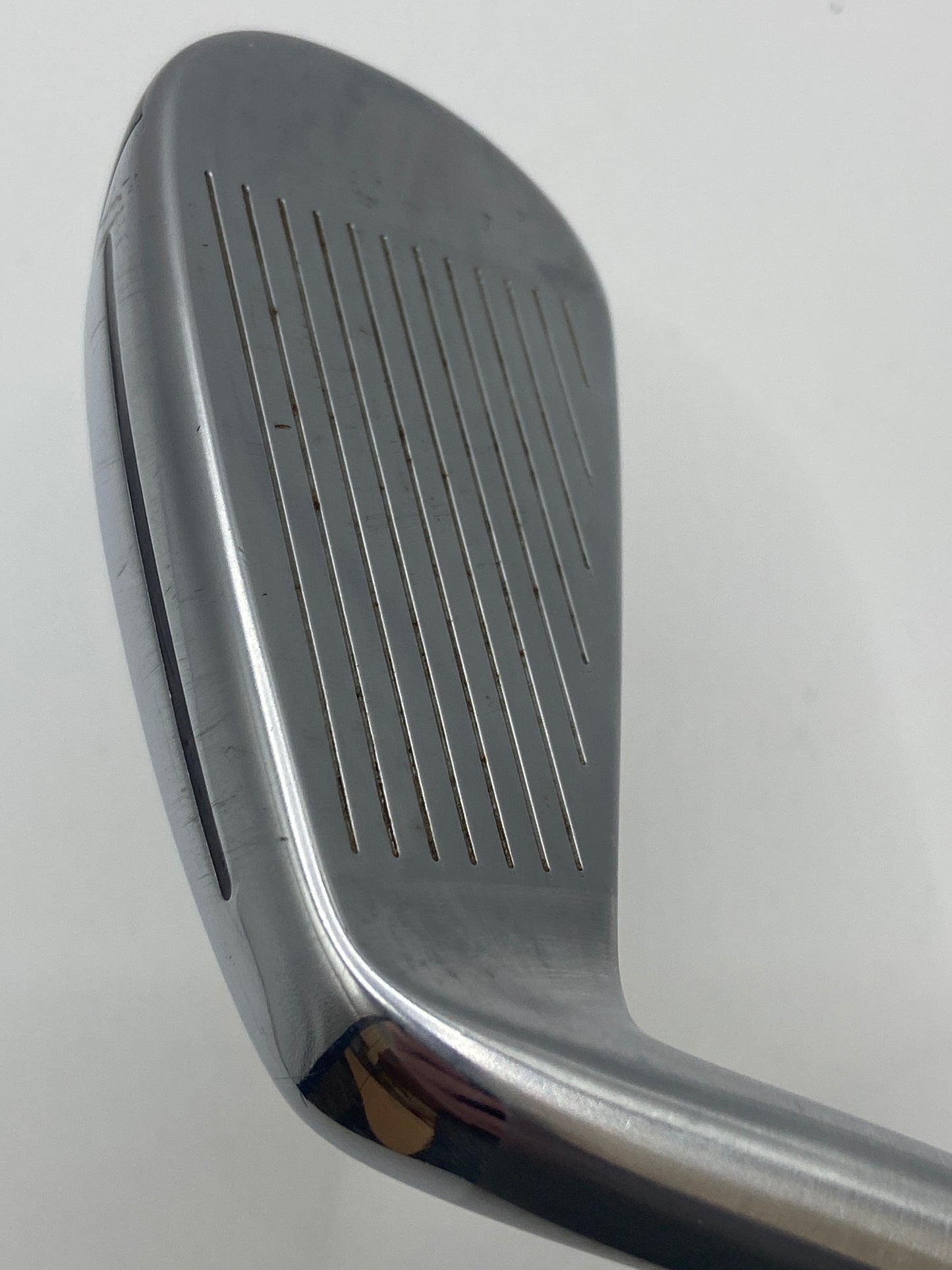 Taylormade SIM UDI #3 Hybrid / Stiff Flex Diamana Thump 90 Shaft