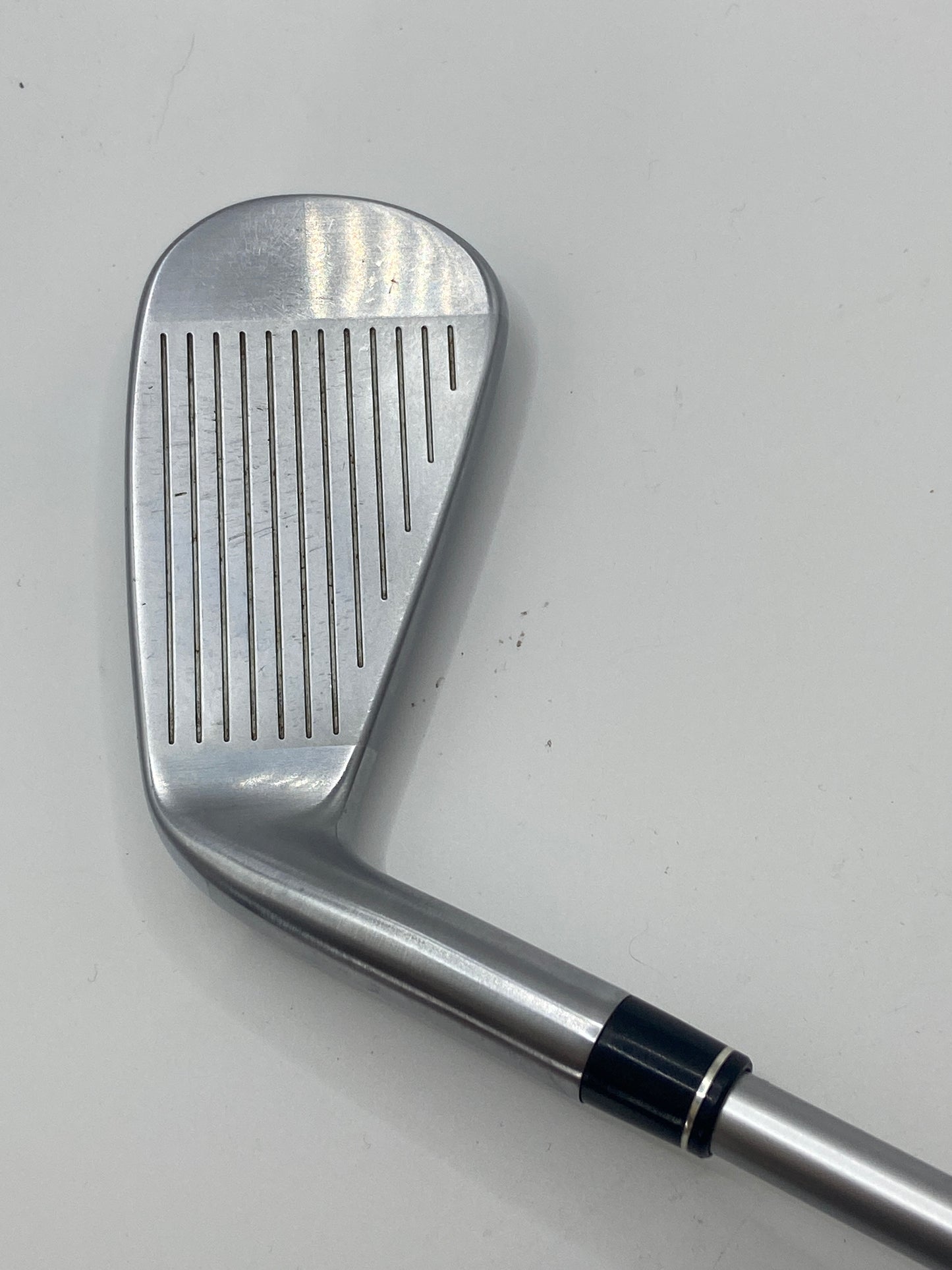 Taylormade SIM UDI #3 Hybrid / Stiff Flex Diamana Thump 90 Shaft