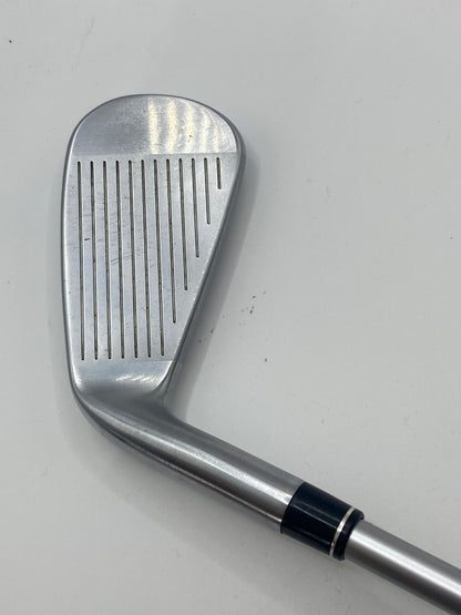 Taylormade SIM UDI #3 Hybrid / Stiff Flex Diamana Thump 90 Shaft