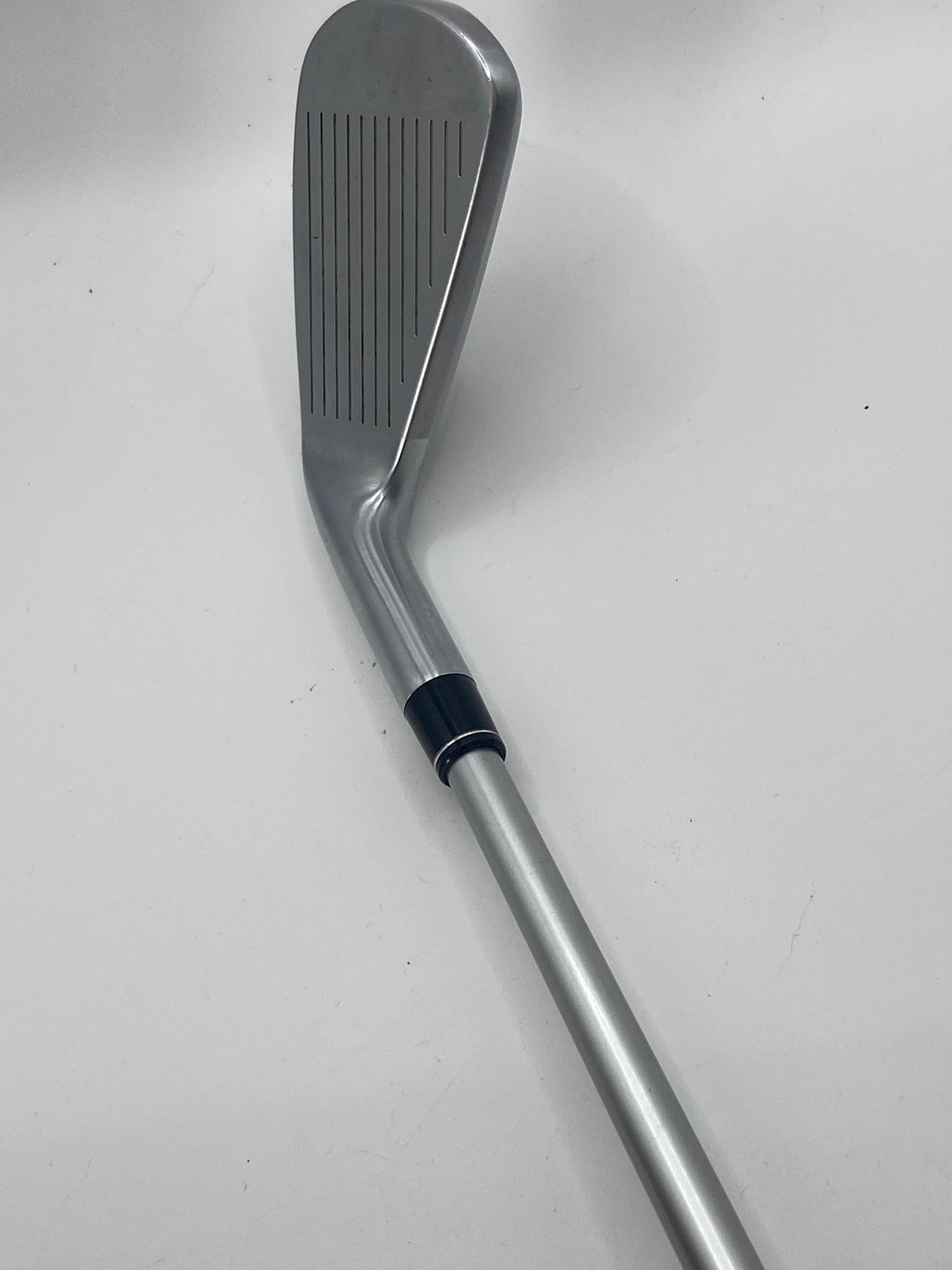 Taylormade SIM UDI #3 Hybrid / Stiff Flex Diamana Thump 90 Shaft