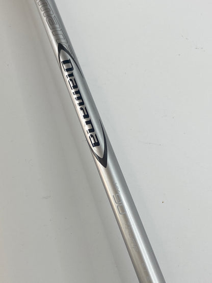Taylormade SIM UDI #3 Hybrid / Stiff Flex Diamana Thump 90 Shaft