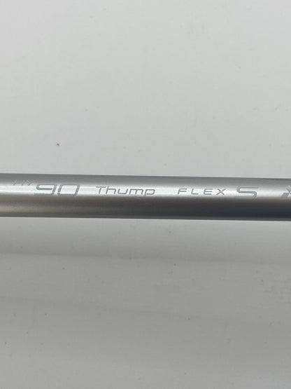 Taylormade SIM UDI #3 Hybrid / Stiff Flex Diamana Thump 90 Shaft