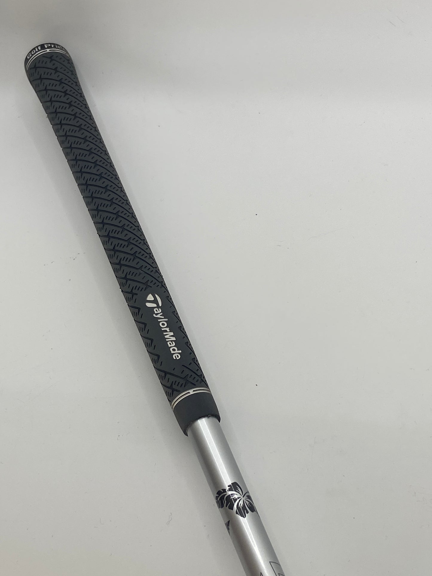 Taylormade SIM UDI #3 Hybrid / Stiff Flex Diamana Thump 90 Shaft