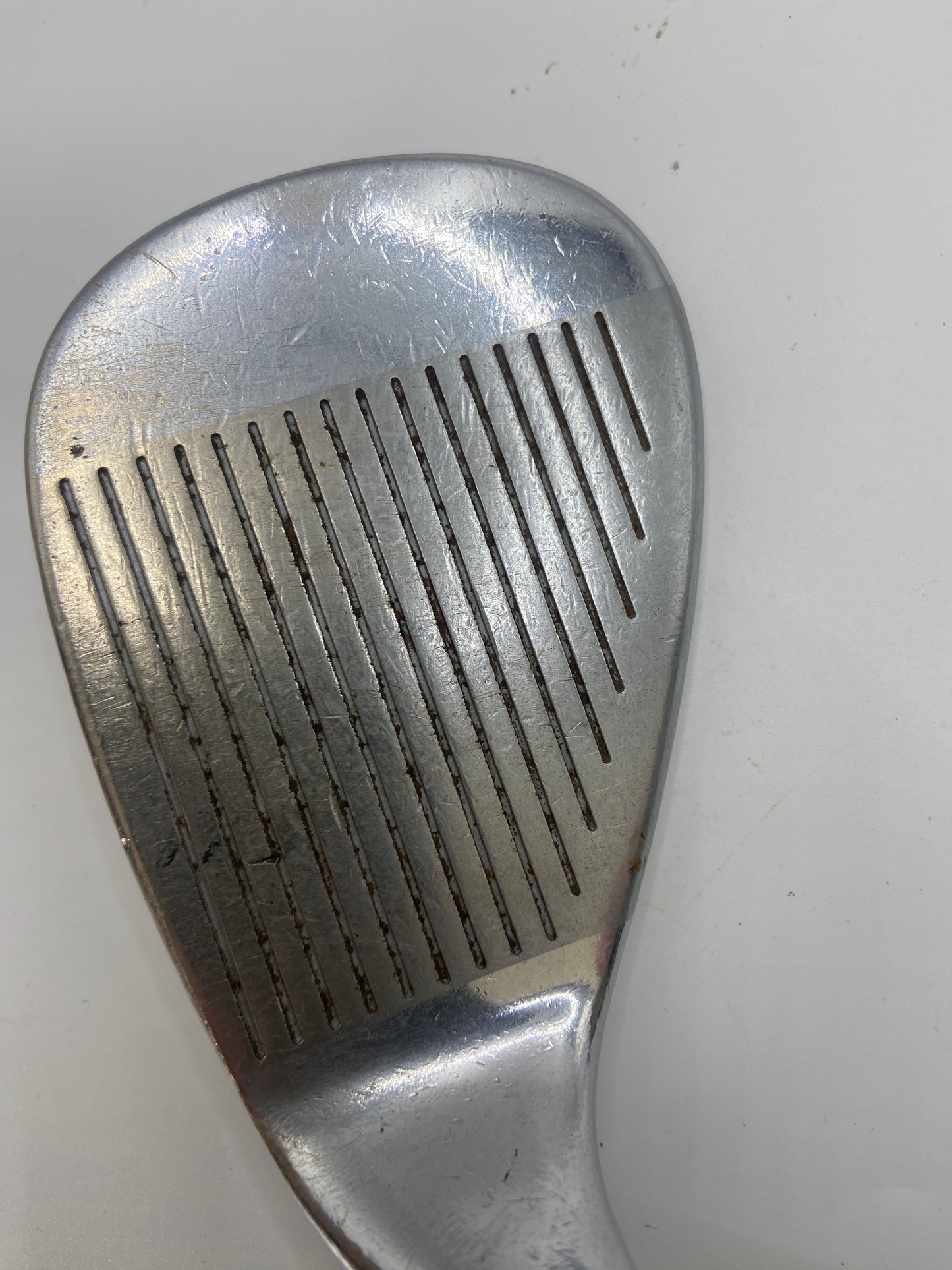 Cleveland Tour Action Reg.588 Diadic Wedge / 53 Degree / Wedge Flex / Chrome Finish