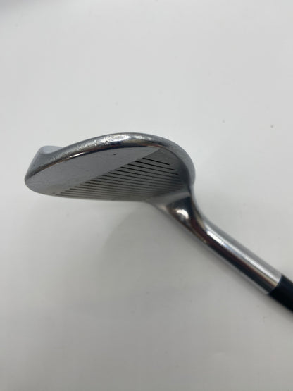 Cleveland Tour Action Reg.588 Diadic Wedge / 53 Degree / Wedge Flex / Chrome Finish