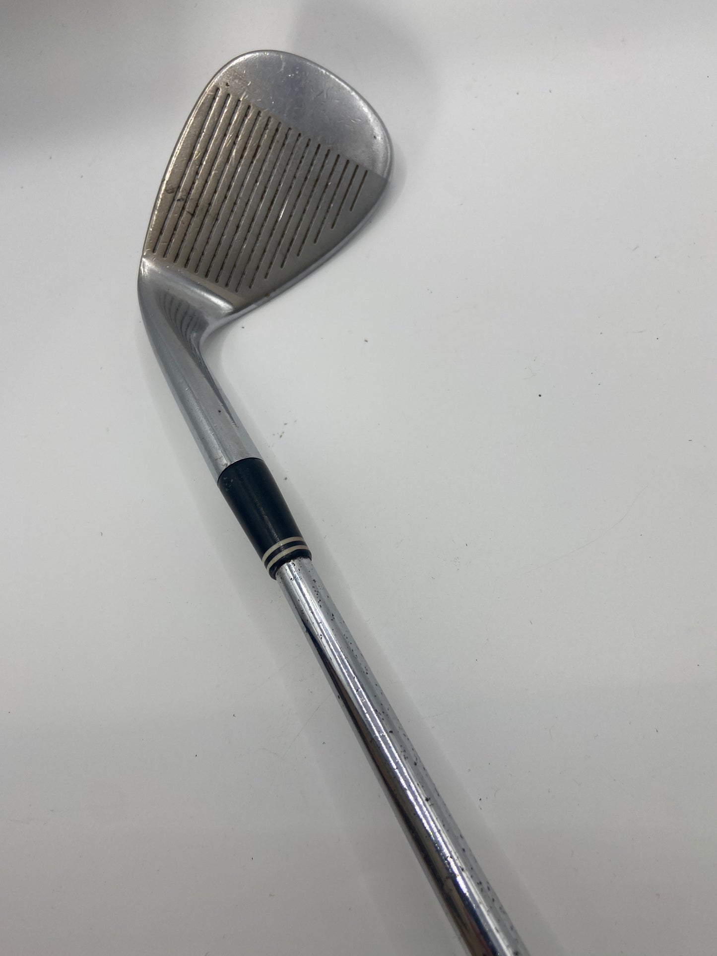 Cleveland Tour Action Reg.588 Diadic Wedge / 53 Degree / Wedge Flex / Chrome Finish