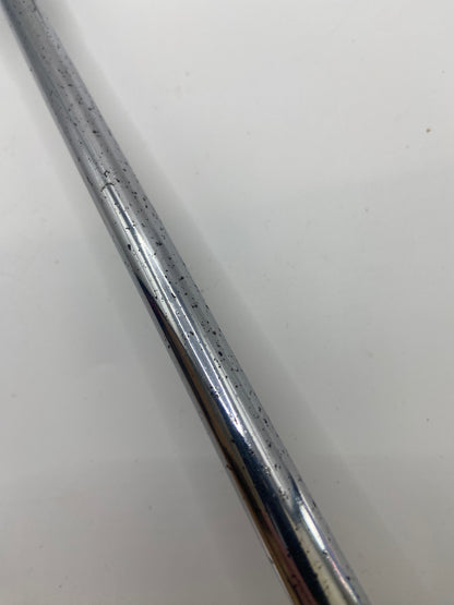 Cleveland Tour Action Reg.588 Diadic Wedge / 53 Degree / Wedge Flex / Chrome Finish