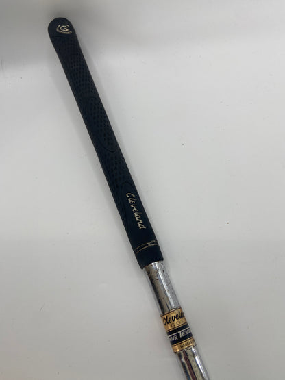 Cleveland Tour Action Reg.588 Diadic Wedge / 53 Degree / Wedge Flex / Chrome Finish
