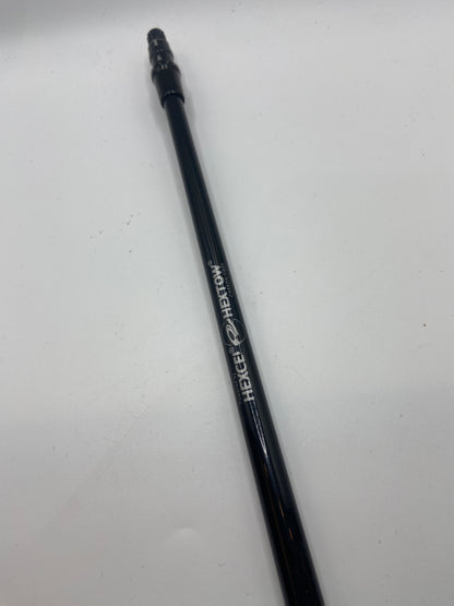HZRDUS Smoke RDX Red 60 Driver Shaft / X Flex / Taylormade Adaptor