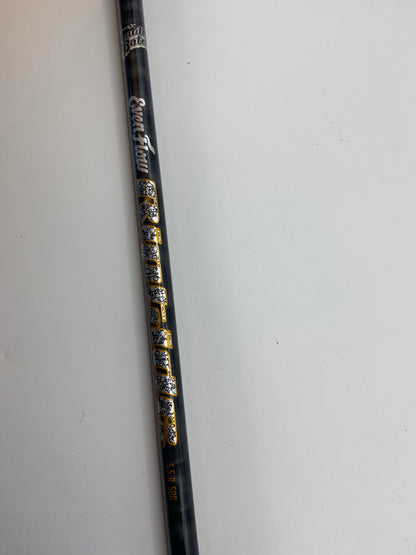 EvenFlow Small Batch Riptide 50 Driver Shaft / Regular Flex / Titleist Adaptor