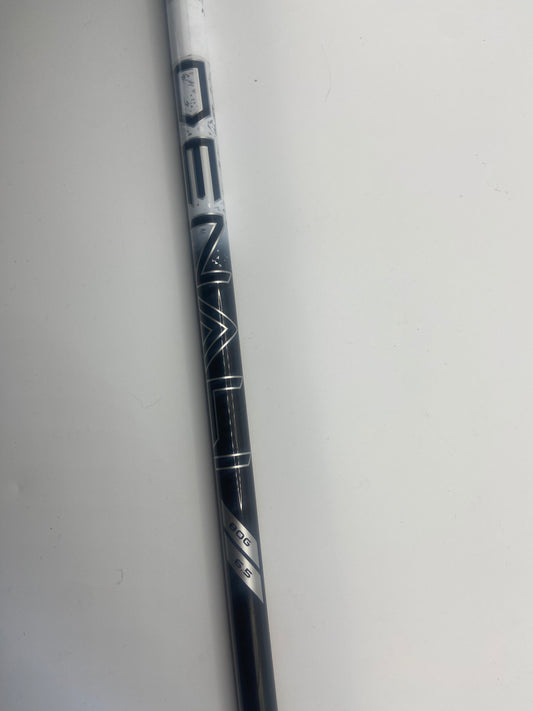 Project X Denali Black 80 #3 Wood Shaft / X Flex / Callaway 3rd Gen