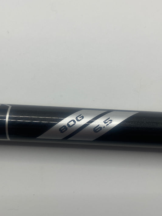 Project X Denali Black 80 #3 Wood Shaft / X Flex / Callaway 3rd Gen