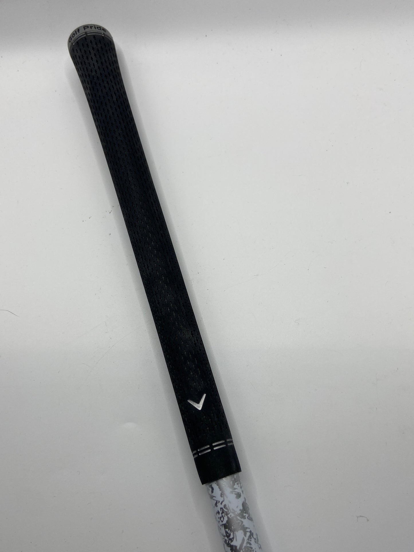 Project X Denali Black 80 #3 Wood Shaft / X Flex / Callaway 3rd Gen