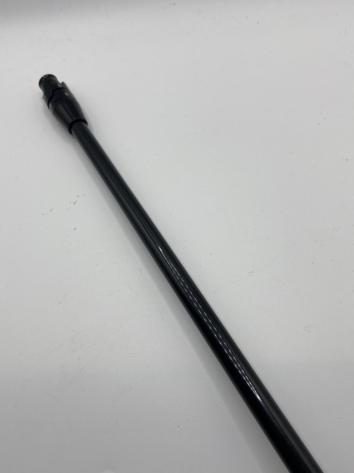 Project X Denali Black 80 #3 Wood Shaft / X Flex / Callaway 3rd Gen