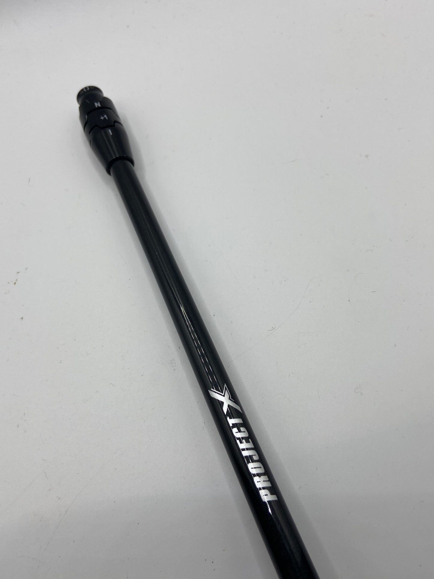 Project X Denali Black 80 #3 Wood Shaft / X Flex / Callaway 3rd Gen
