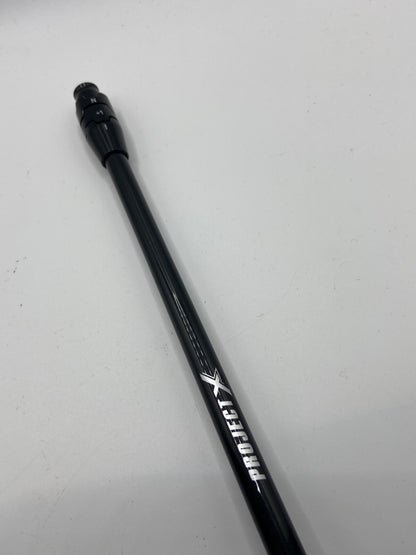 Project X Denali Black 80 #3 Wood Shaft / X Flex / Callaway 3rd Gen