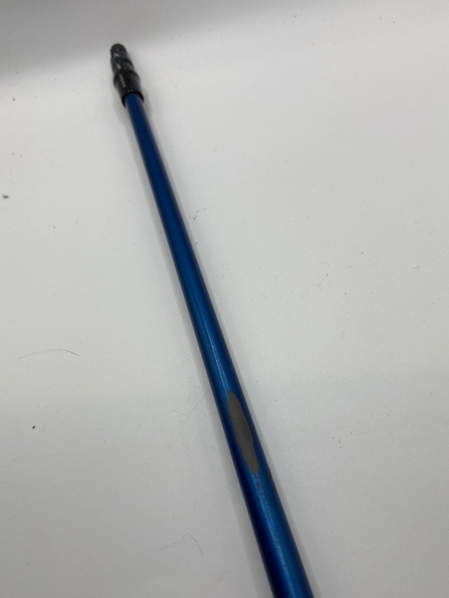 EvenFlow Riptide CB Blue #5 Fairway Wood Shaft / X Flex / Taylormade Tip