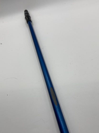 EvenFlow Riptide CB Blue #5 Fairway Wood Shaft / X Flex / Taylormade Tip