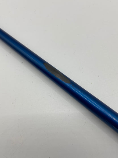 EvenFlow Riptide CB Blue #5 Fairway Wood Shaft / X Flex / Taylormade Tip