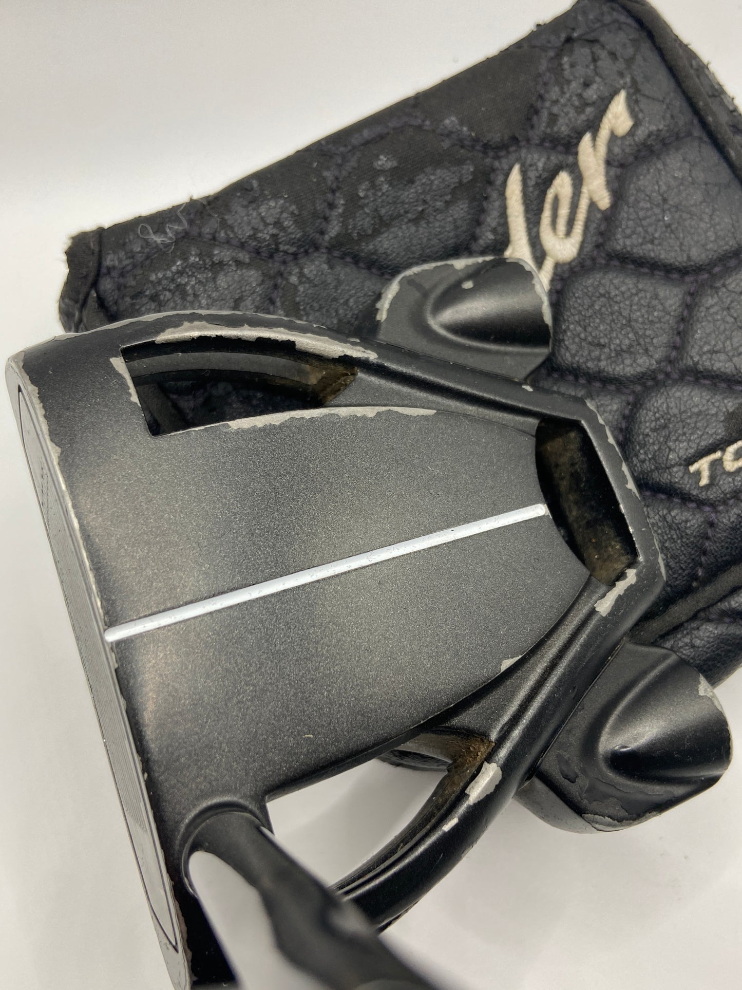 Taylormade Spider Tour Black 2018 Putter / 34 Inch