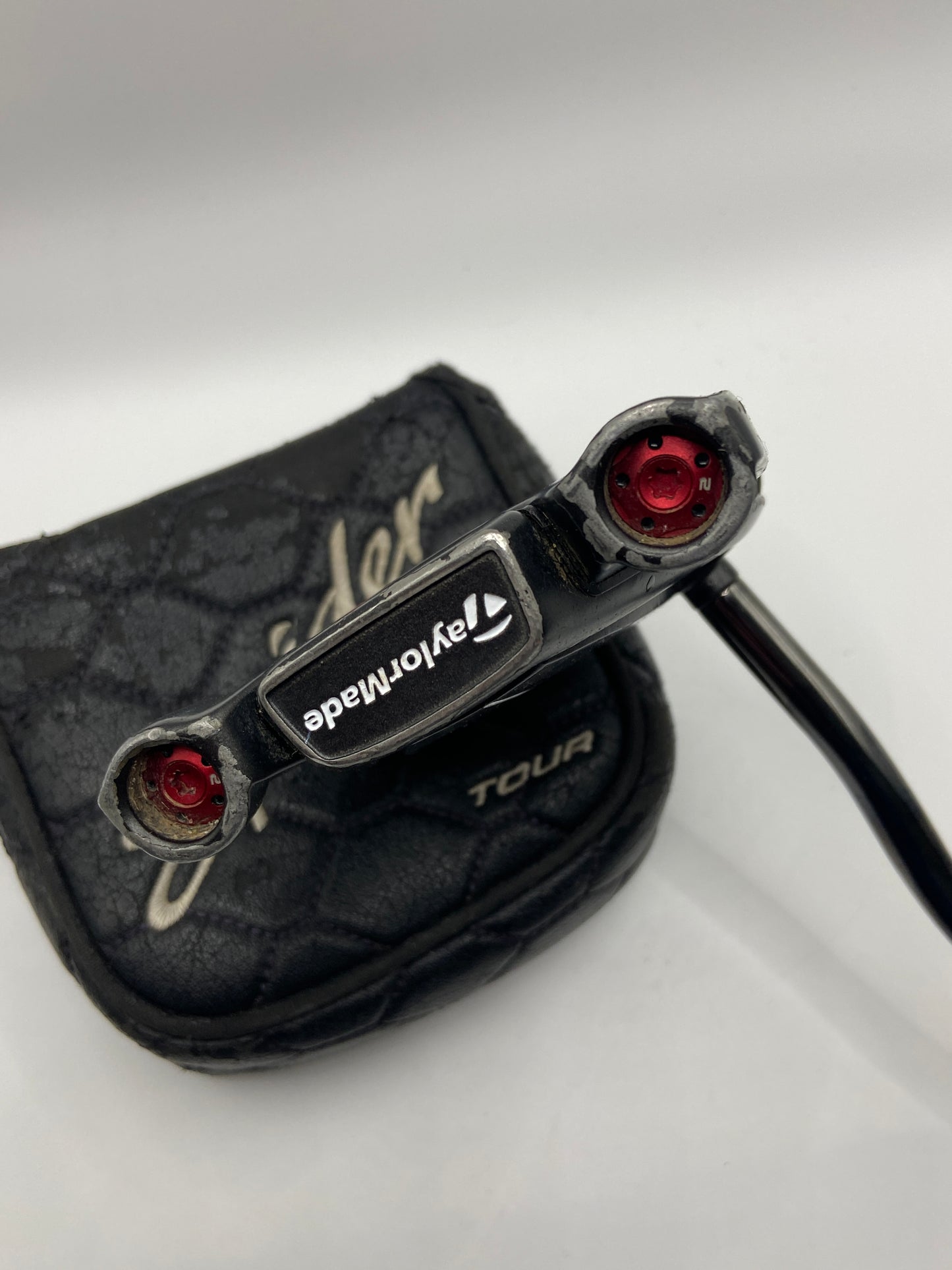 Taylormade Spider Tour Black 2018 Putter / 34 Inch