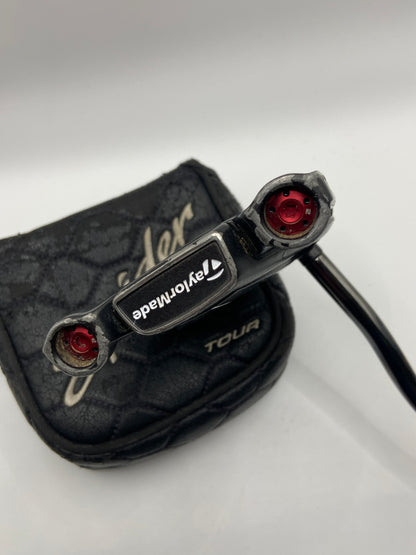 Taylormade Spider Tour Black 2018 Putter / 34 Inch
