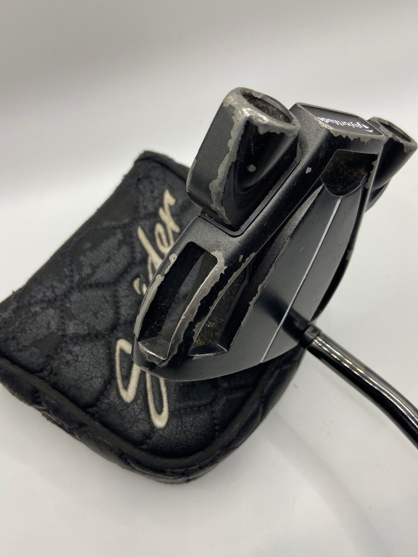 Taylormade Spider Tour Black 2018 Putter / 34 Inch