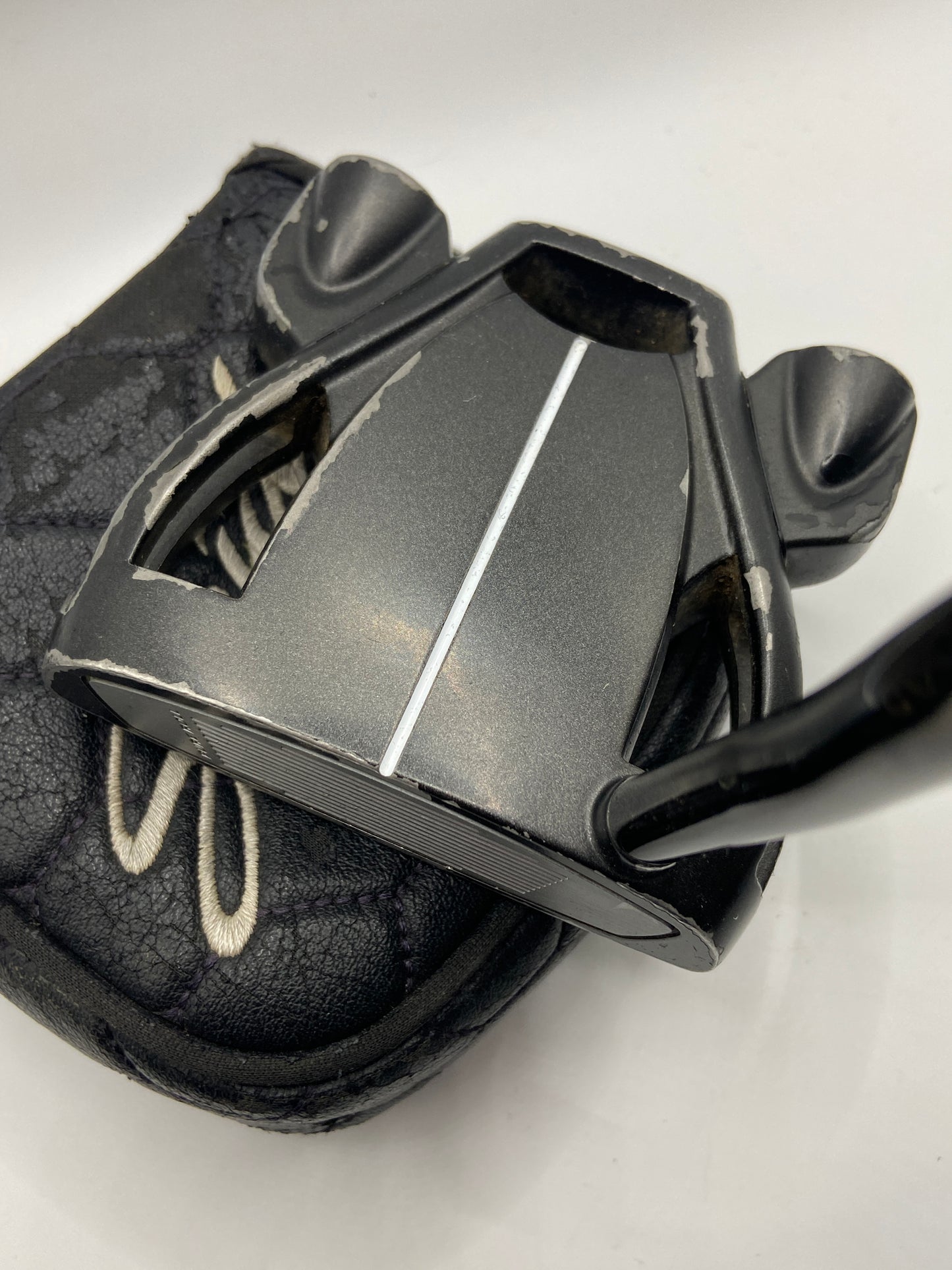 Taylormade Spider Tour Black 2018 Putter / 34 Inch