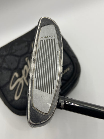 Taylormade Spider Tour Black 2018 Putter / 34 Inch