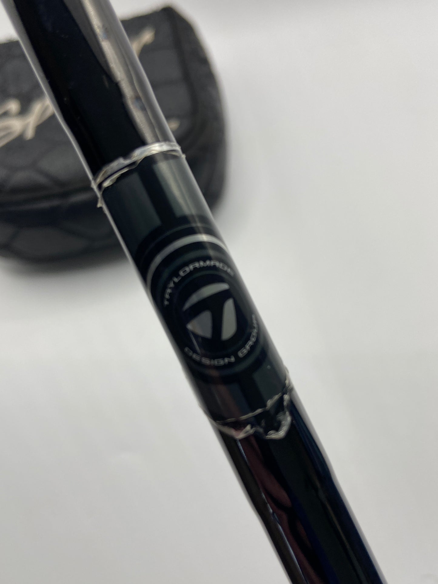 Taylormade Spider Tour Black 2018 Putter / 34 Inch